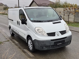 Renault Trafic L2H1 2013 - imagine 2