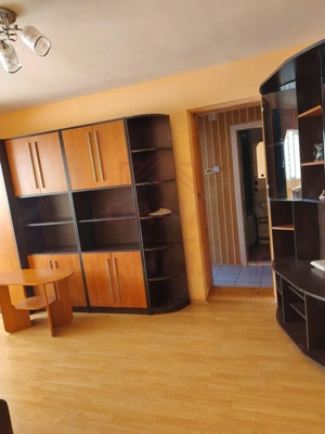 APARTAMENT 2 CAMERE\  42 MP SUPRAFAȚĂ UTILĂ\OȚELLU-ROȘU\ZONĂ CENTRALĂ - imagine 3