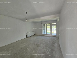 Duplex nou, pe parter, 4 camere, 2 băi, terasă, parcare, ap la alegere, la cheie, Parța, comision 0% - imagine 12