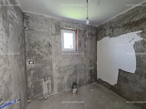Duplex nou, pe parter, 4 camere, 2 băi, terasă, parcare, ap la alegere, la cheie, Parța, comision 0% - imagine 18