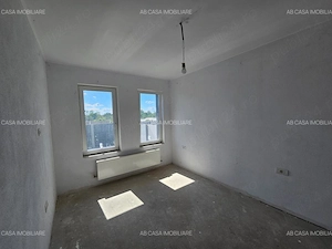 Duplex nou, pe parter, 4 camere, 2 băi, terasă, parcare, ap la alegere, la cheie, Parța, comision 0% - imagine 13