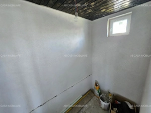 Duplex nou, pe parter, 4 camere, 2 băi, terasă, parcare, ap la alegere, la cheie, Parța, comision 0% - imagine 16