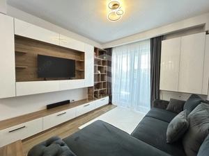Apartament vedere la mare loc parcare Complex Wave 6 - Mamaia Nord - imagine 3