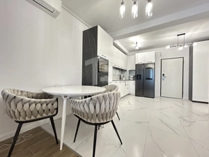 Apartament vedere la mare loc parcare Complex Wave 6 - Mamaia Nord - imagine 4