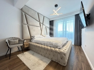 Apartament vedere la mare loc parcare Complex Wave 6 - Mamaia Nord - imagine 10