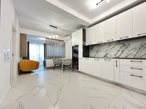 Apartament vedere la mare loc parcare Complex Wave 6 - Mamaia Nord - imagine 5