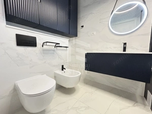 Apartament vedere la mare loc parcare Complex Wave 6 - Mamaia Nord - imagine 12