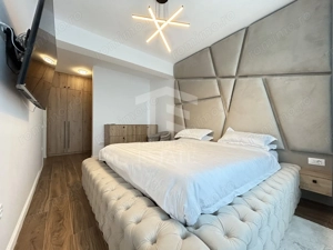 Apartament vedere la mare loc parcare Complex Wave 6 - Mamaia Nord - imagine 9