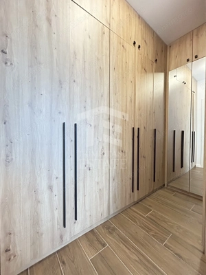 Apartament vedere la mare loc parcare Complex Wave 6 - Mamaia Nord - imagine 8