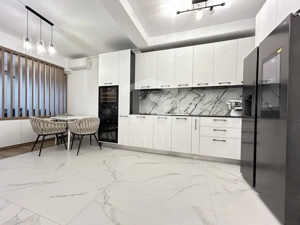 Apartament vedere la mare loc parcare Complex Wave 6 - Mamaia Nord - imagine 6