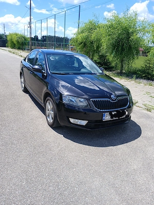 Vand Skoda octavia 3, o mașină perfectă pentru familie - imagine 7
