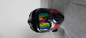 Vand Casca moto cross - imagine 4