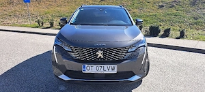 Peugeot 3008 BlueHDi 130 EAT8   Style Pack (2022)
