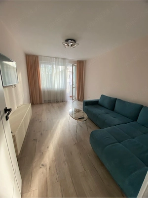 Inchiriez apartament 2 camere Sibiu