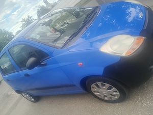 Chevrolet spark  - imagine 6