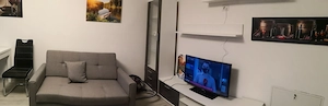  apartament de inchiriat - imagine 2