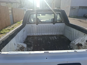 Dacia Pick-up 1.5 diesel, 2012 - imagine 8