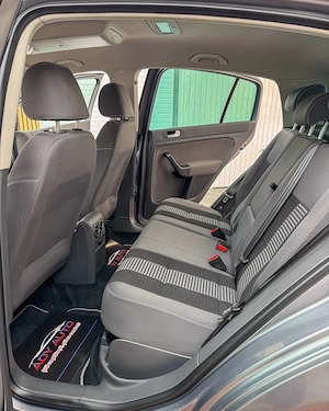 VW GOLF PLUS , 1,4 Benzina , AUTOMAT . RAR+ITP . Garantie 12 luni . Buy-Back . Test-Drive . Livrare  - imagine 16