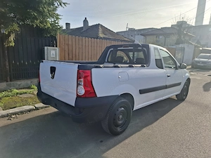 Dacia Pick-up 1.5 diesel, 2012 - imagine 5