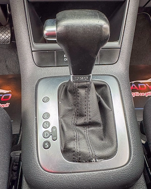 VW GOLF PLUS , 1,4 Benzina , AUTOMAT . RAR+ITP . Garantie 12 luni . Buy-Back . Test-Drive . Livrare  - imagine 2