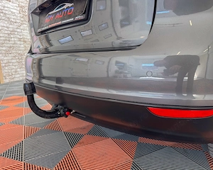 VW GOLF PLUS , 1,4 Benzina , AUTOMAT . RAR+ITP . Garantie 12 luni . Buy-Back . Test-Drive . Livrare  - imagine 12