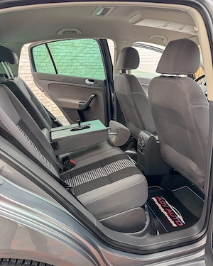 VW GOLF PLUS , 1,4 Benzina , AUTOMAT . RAR+ITP . Garantie 12 luni . Buy-Back . Test-Drive . Livrare  - imagine 17