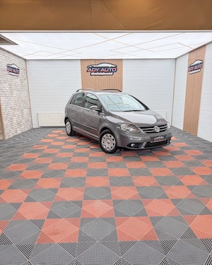 VW GOLF PLUS , 1,4 Benzina , AUTOMAT . RAR+ITP . Garantie 12 luni . Buy-Back . Test-Drive . Livrare  - imagine 6