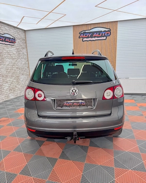 VW GOLF PLUS , 1,4 Benzina , AUTOMAT . RAR+ITP . Garantie 12 luni . Buy-Back . Test-Drive . Livrare  - imagine 8