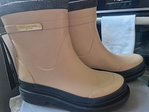 Cizme de ploaie  Ilse Jacobsen RUB320