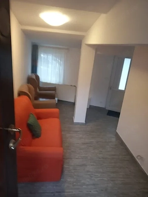 Apartament 2 camere Poiana Tapului