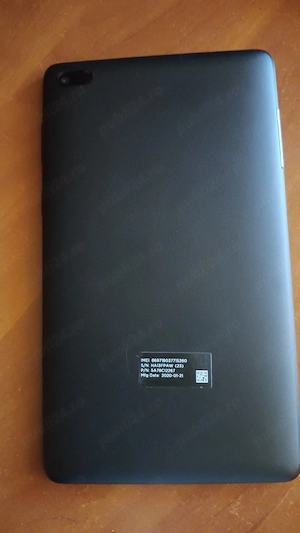 Tabletă Lenovo