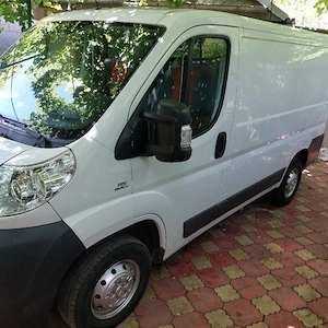 Fiat Ducato an 2012 euro5 motor 2L 115 caii