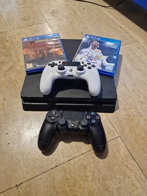 Consola Sony Playstation 4 