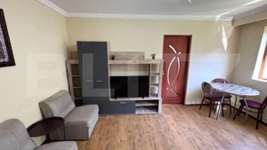 Vand apartament cu doua camere, la etajul 1, in zona Lama
