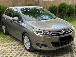 Citroen C4 II Hatchback facelift 2018 - imagine 3