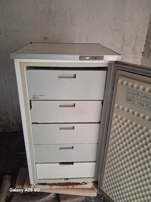 congelator 5 sertare 