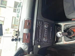 Vand bmw e 87 118 d din 2008 - imagine 2