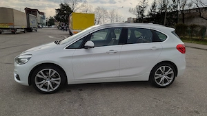Vând BMW 220 d, Luxury Líne,190 CP Automat 