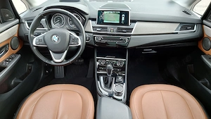 Vând BMW 220 d, Luxury Líne,190 CP Automat  - imagine 3