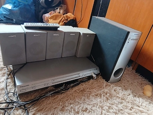 vand sistem 5.1 detali in privat