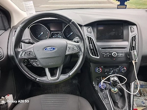 ford focus 1,5 cdti - imagine 2