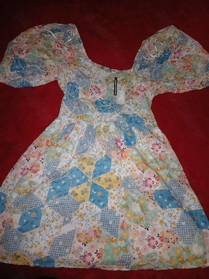 Rochie River Island ,noua, cu eticheta