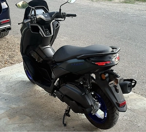 yamaha Nmax 125 2025 - imagine 5
