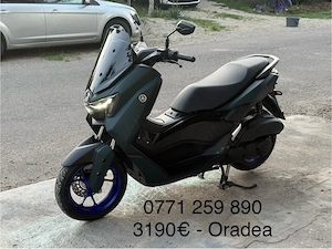 yamaha Nmax 125 2025