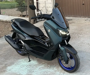 yamaha Nmax 125 2025 - imagine 4