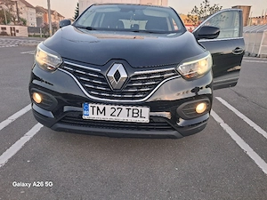 renault kadjar  - imagine 4