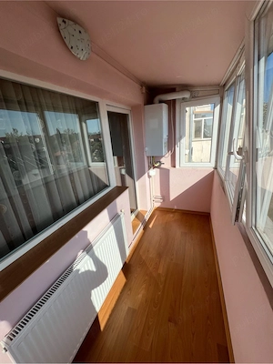 Proprietar, Ofer spre inchiriere apartament 1 camera 43 m patrati, centrala proprie.  - imagine 6