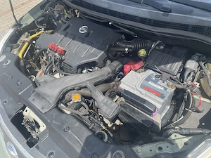 Nissan Tiida GPL Benzina primul proprietar - imagine 3