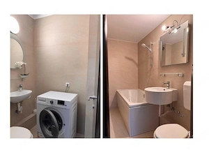 Apartament 3 camere zona Mall Vitan - imagine 8
