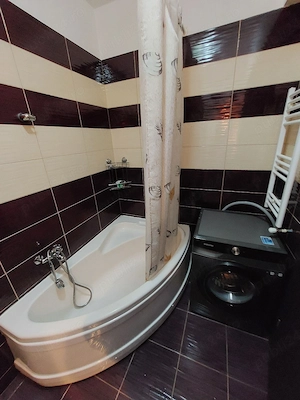 Apartament 2 camere - imagine 4